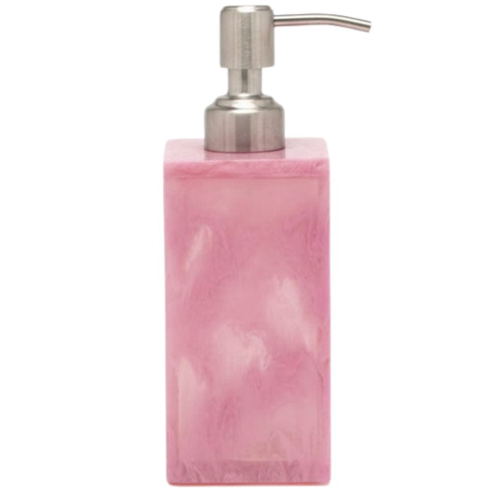 Abiko Soap Pump Bath Accessory 01ABIK-CB-SPSS