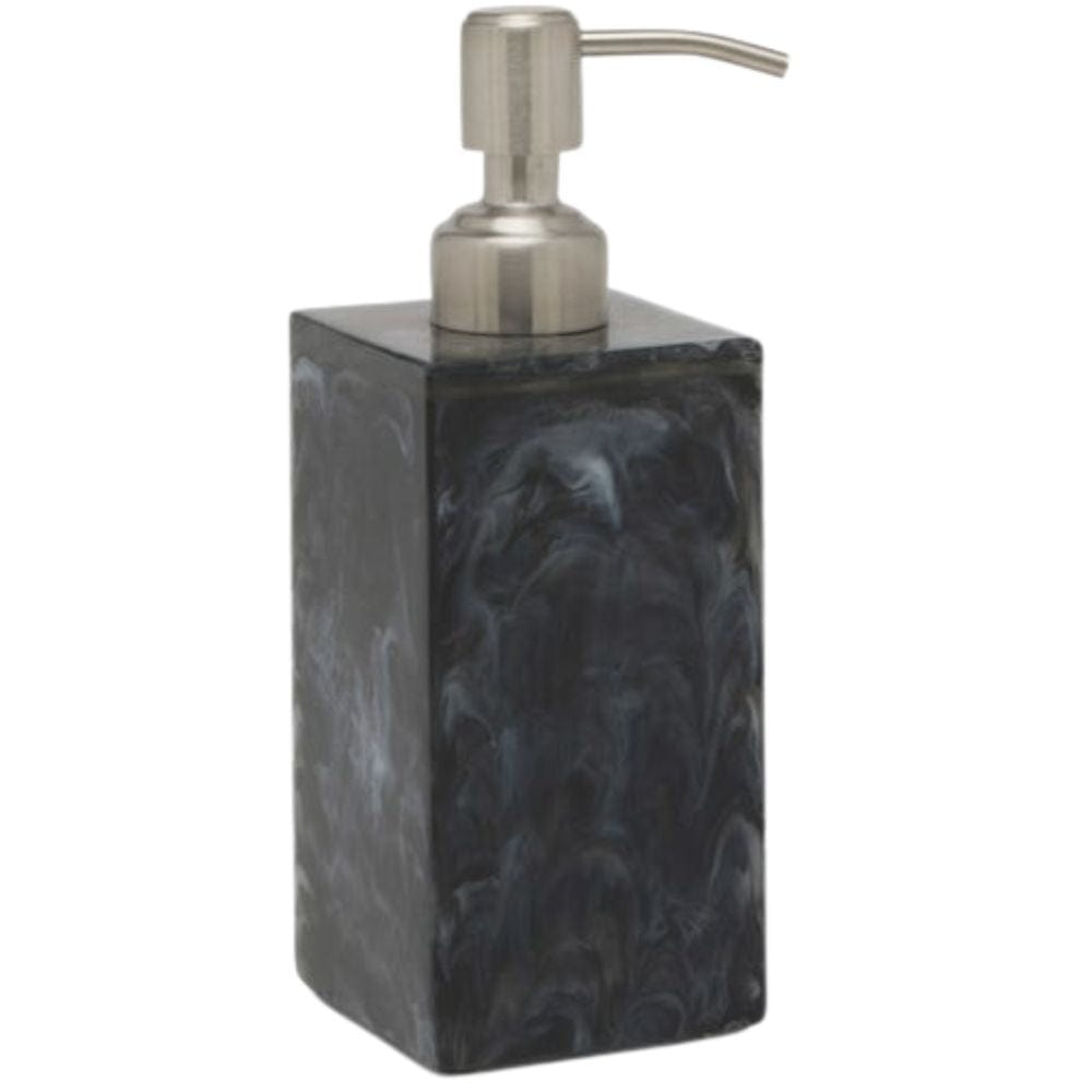 Abiko Soap Pump Bath Accessory