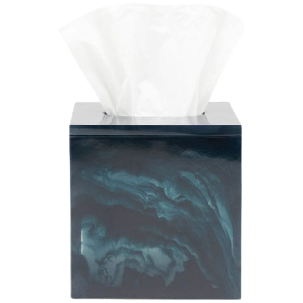 Abiko Tissue Box Bath Accessory 01ABIK-DTEA-TBSS