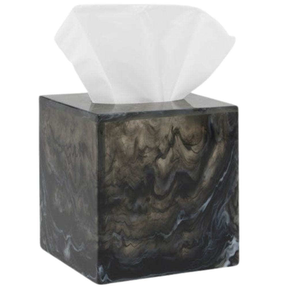 Abiko Tissue Box Bath Accessory