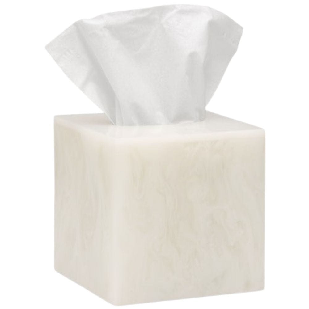 Abiko Tissue Box Bath Accessory