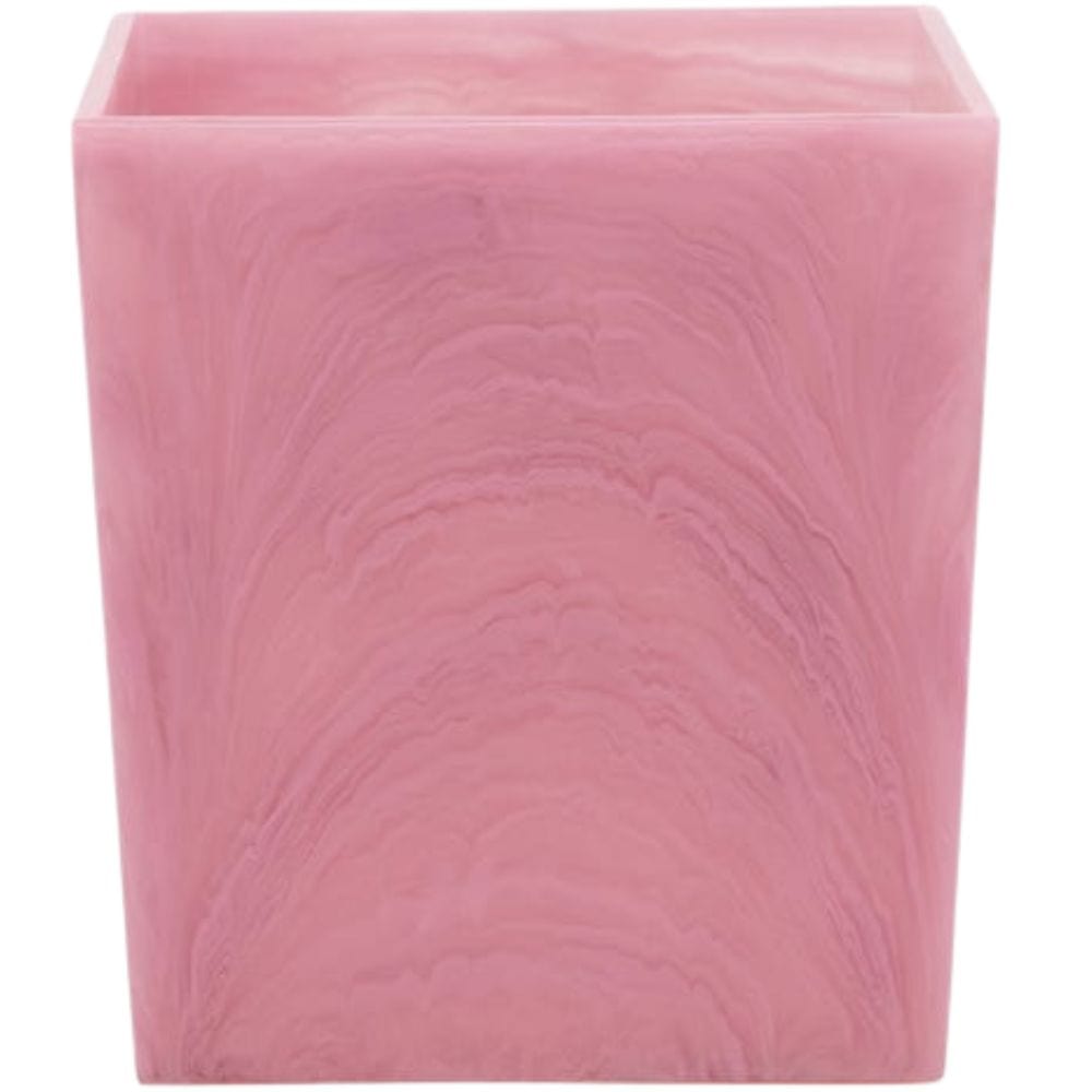 Abiko Wastebasket Bath Accessory 01ABIK-CB-WBRT