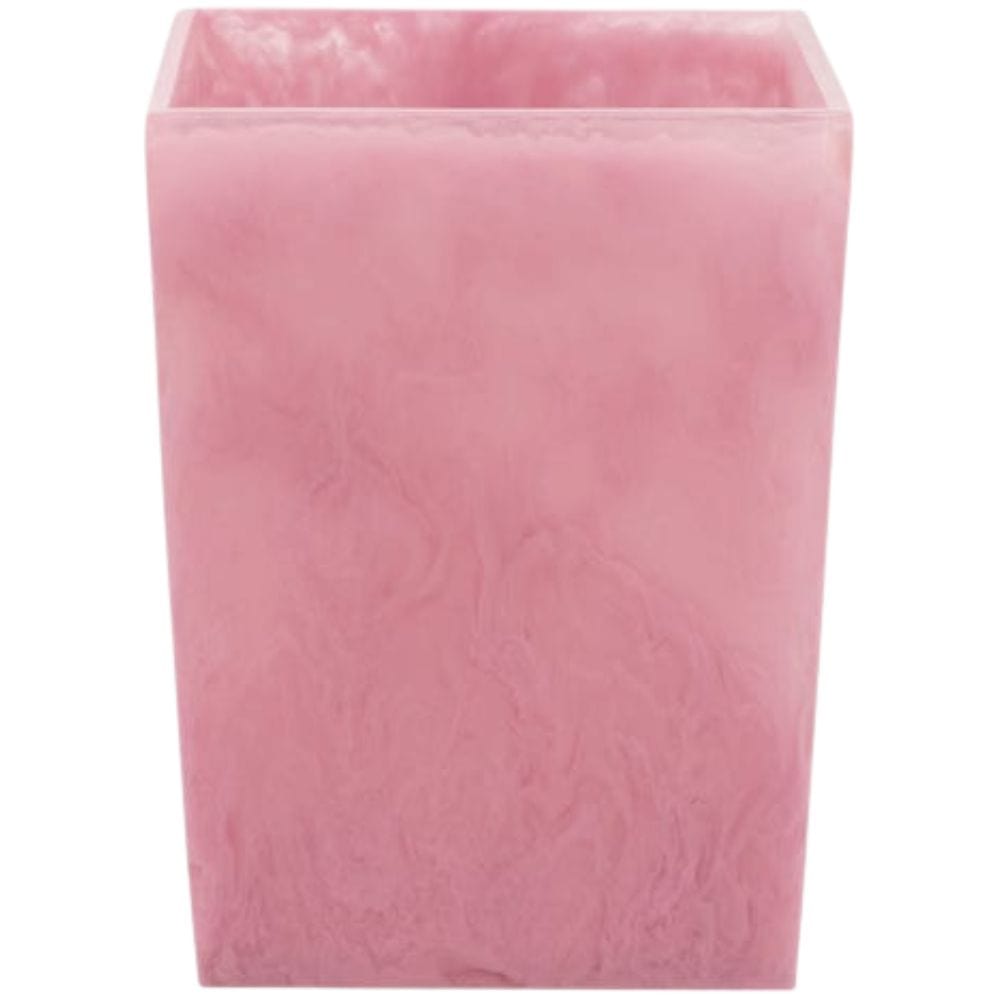 Abiko Wastebasket Bath Accessory 01ABIK-CB-WBST