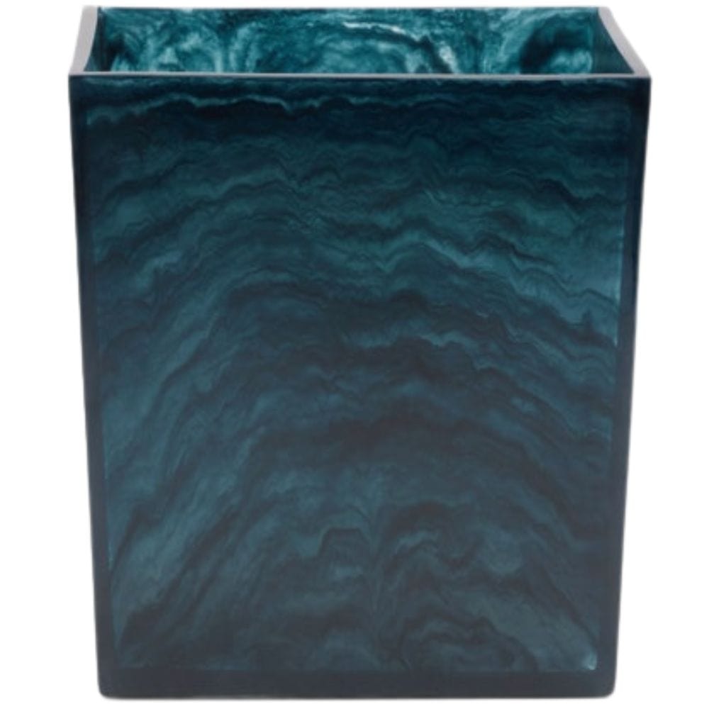 Abiko Wastebasket Bath Accessory 01ABIK-DTEA-WBRT