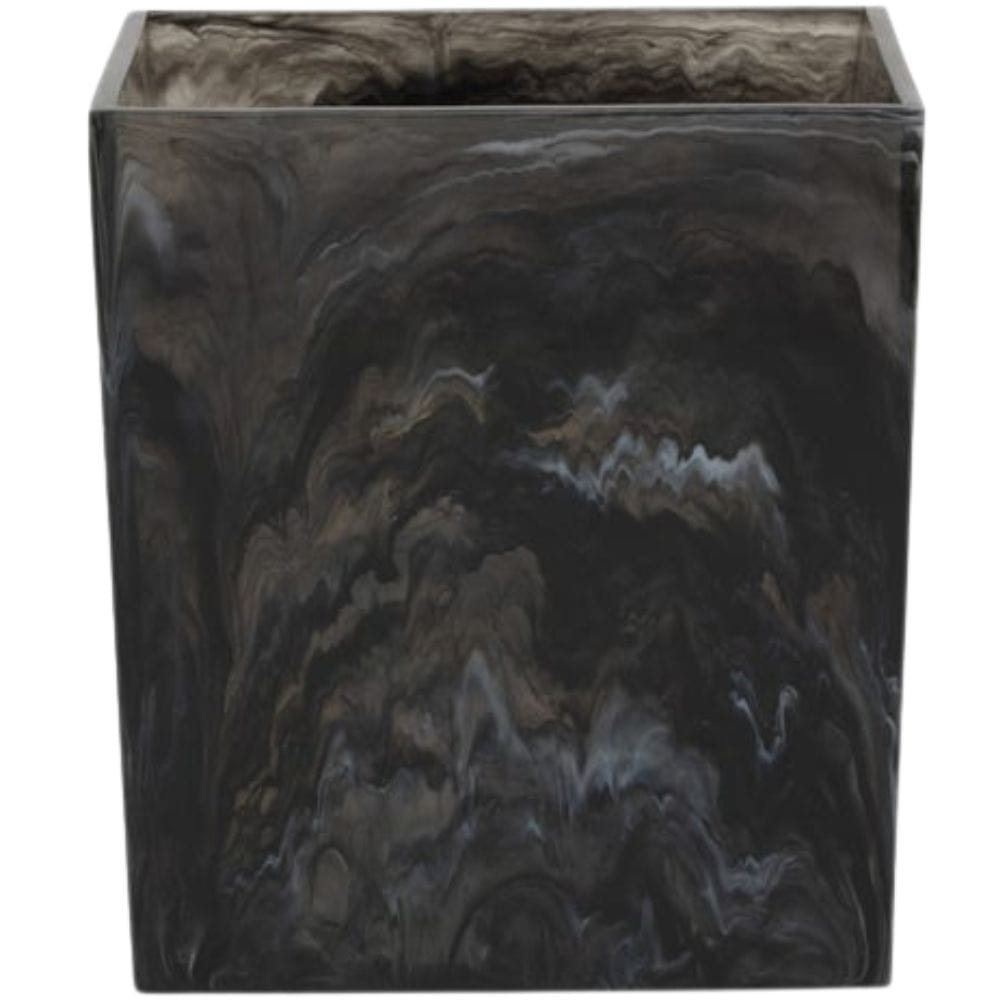 Abiko Wastebasket Bath Accessory 01ABIK-OB-WBRT