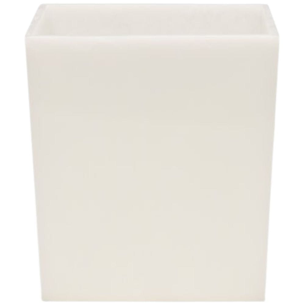 Abiko Wastebasket Bath Accessory 01ABIK-PE-WBRT