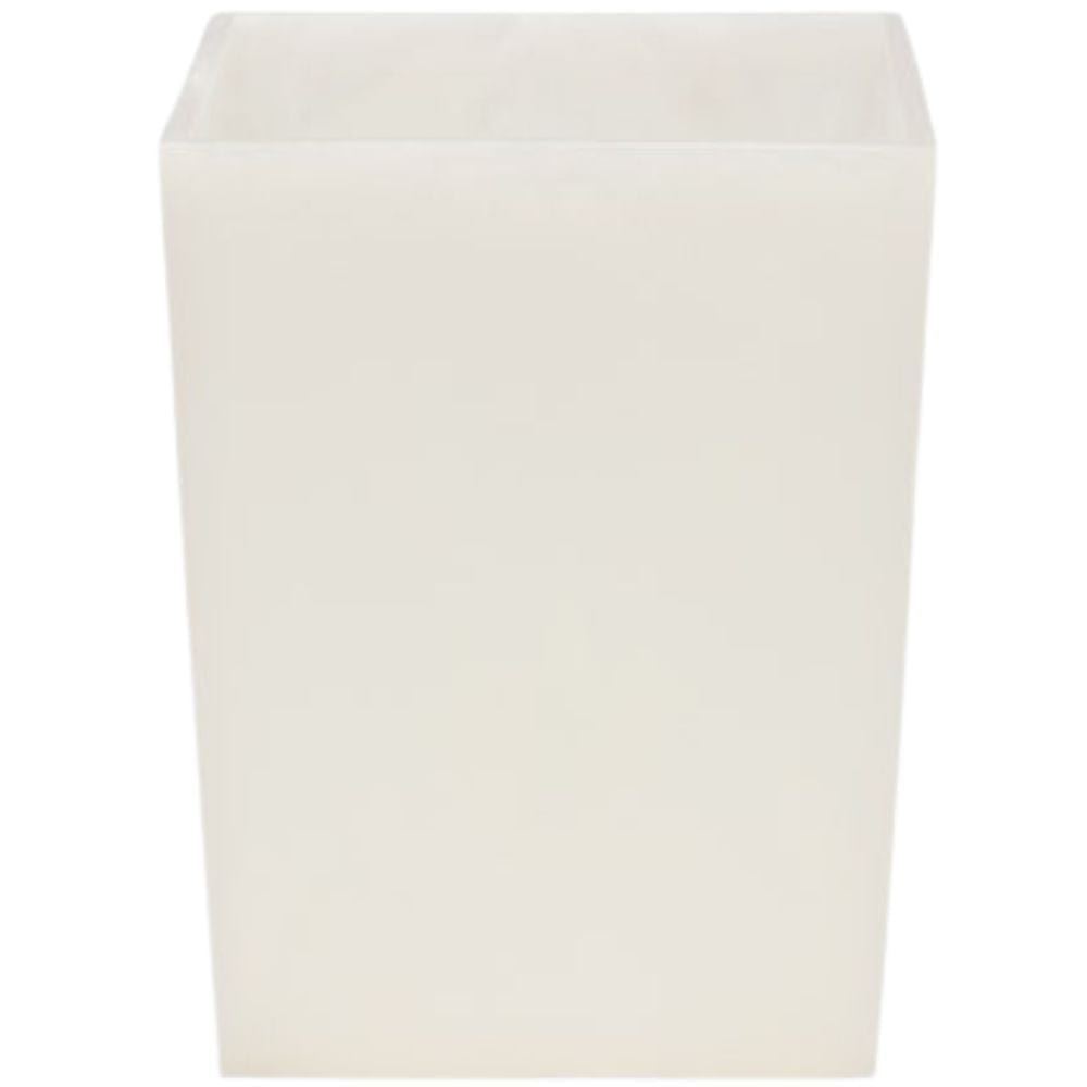 Abiko Wastebasket Bath Accessory 01ABIK-PE-WBST