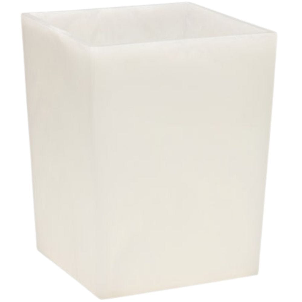 Abiko Wastebasket Bath Accessory