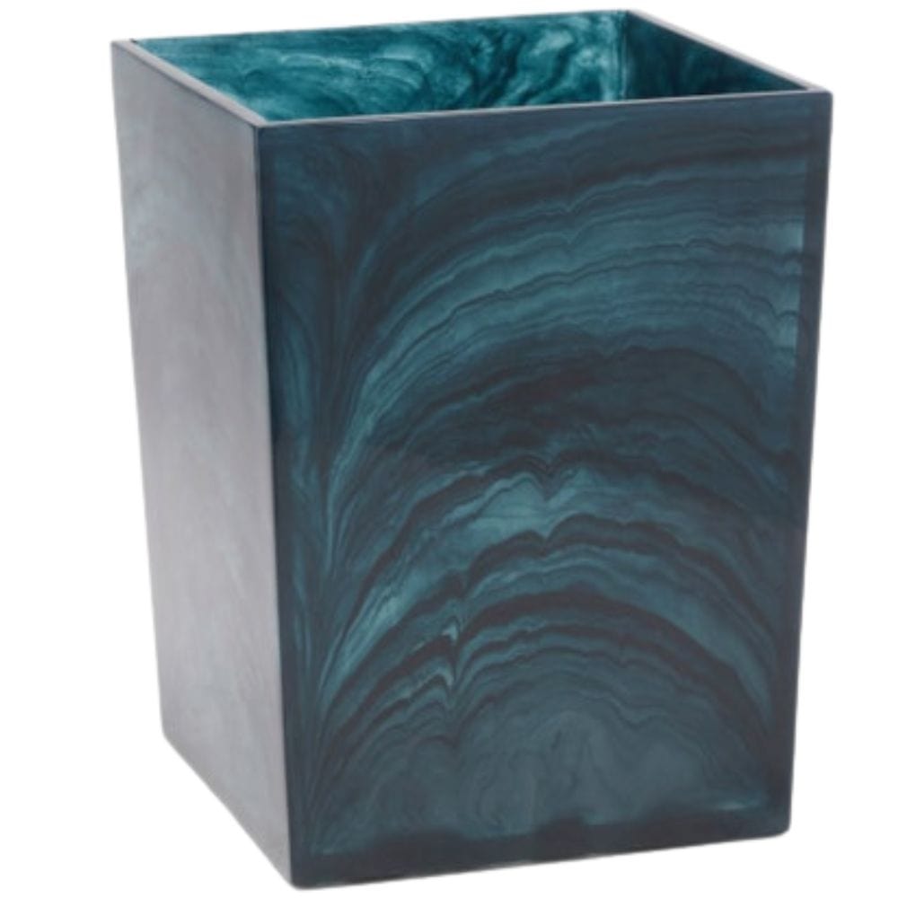 Abiko Wastebasket Bath Accessory