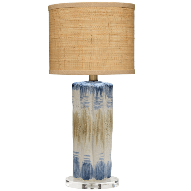 Abstract Table Lamp Table Lamps 9ABSTRACTLBL 688933040630