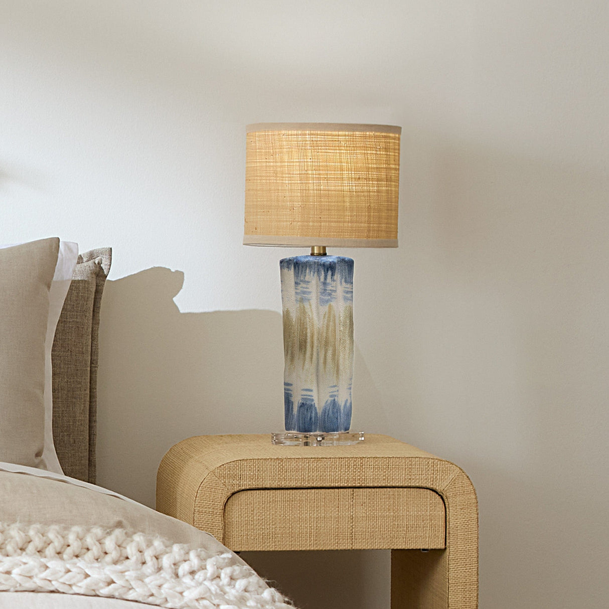Abstract Table Lamp Table Lamps 9ABSTRACTLBL 688933040630