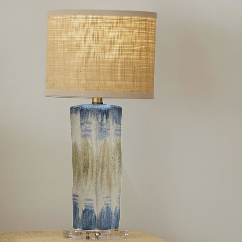 Abstract Table Lamp Table Lamps 9ABSTRACTLBL 688933040630