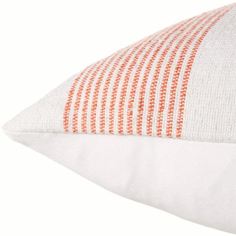 Acapulco Parque Indoor/Outdoor Pillow Outdoor Pillow