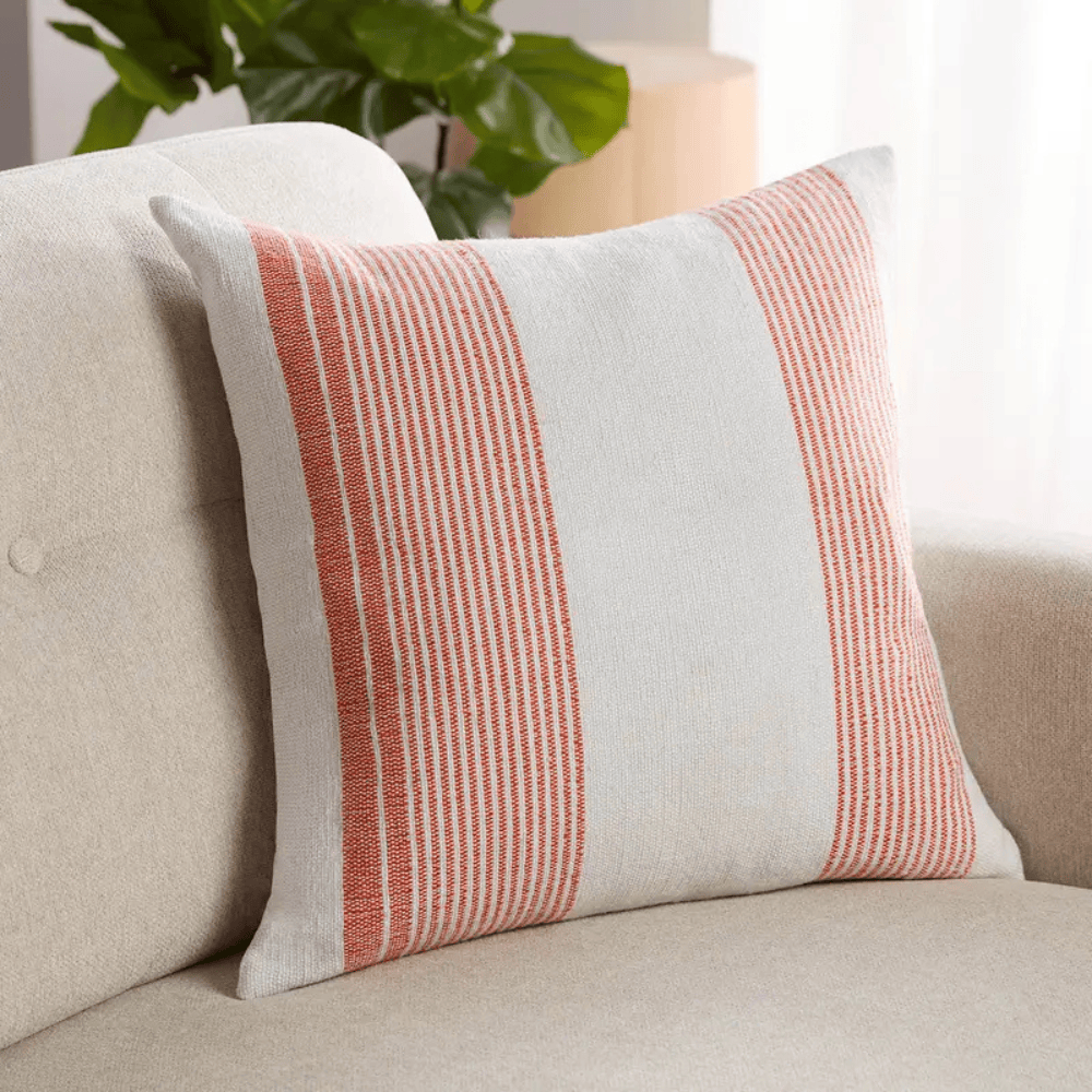 Acapulco Parque Indoor/Outdoor Pillow Outdoor Pillow