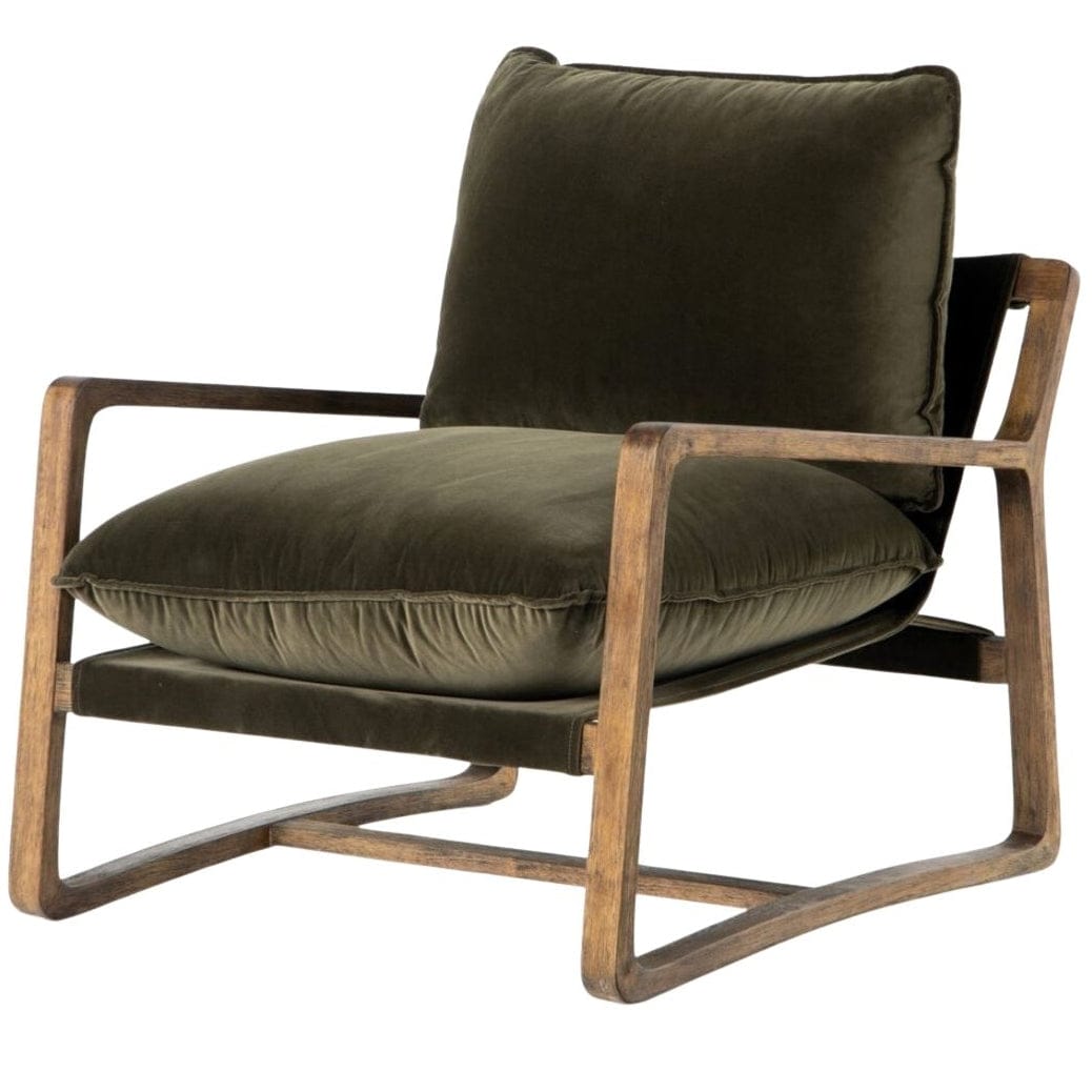 Ace Chair Occasional + Accent Chairs 105583-034 801542055219