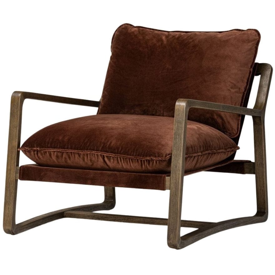 Ace Chair Occasional + Accent Chairs 105583-044 801542312756