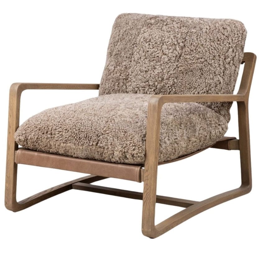 Ace Chair Occasional + Accent Chairs 105583-048 198394155113