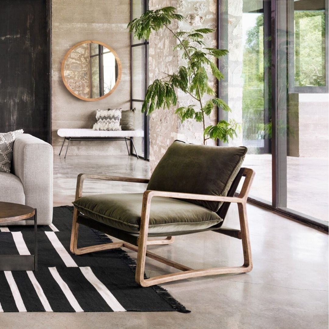 Ace Chair Occasional + Accent Chairs