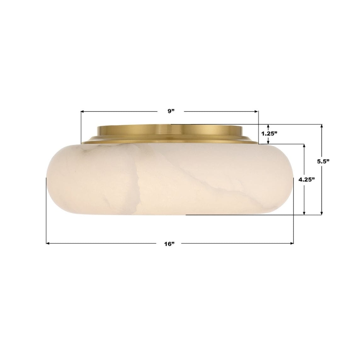 Acme Flush Mount Flush Mounts