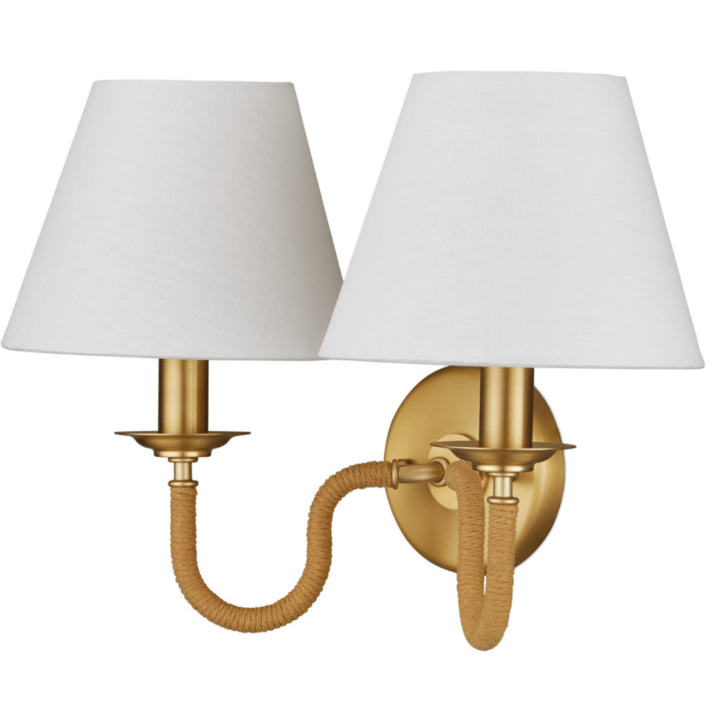 Adala Wall Sconce Wall Sconces 5000-0274 00633306062207