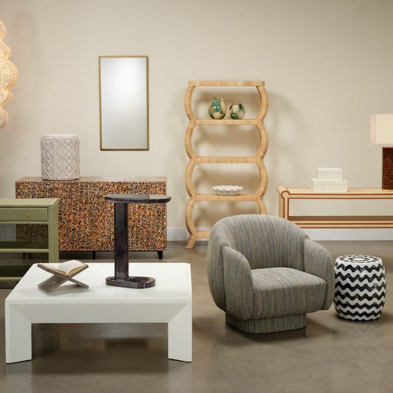 Adam Accent Table Accent Table