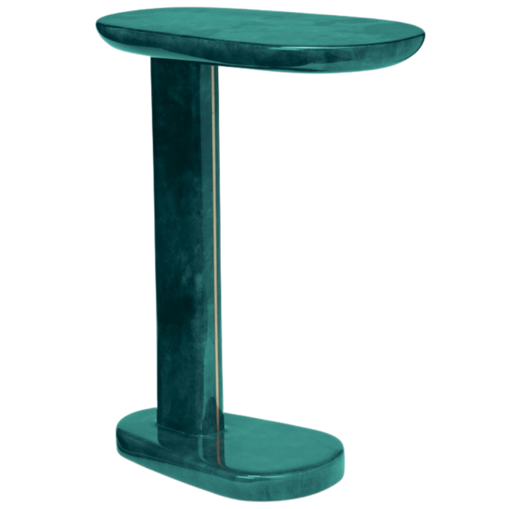 Adam Accent Table Accent Table FURADAMSTB1810VLTL