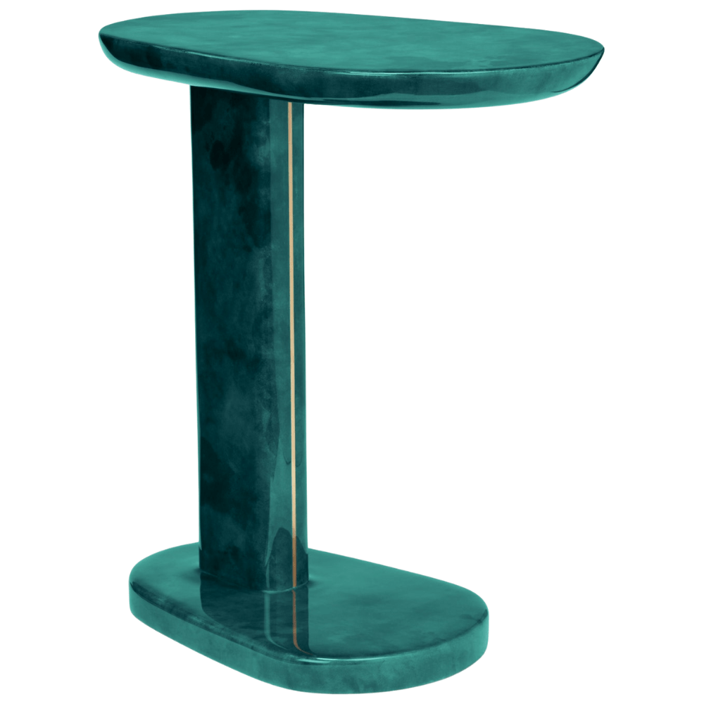 Adam Accent Table Accent Table FURADAMSTB2214VLTL
