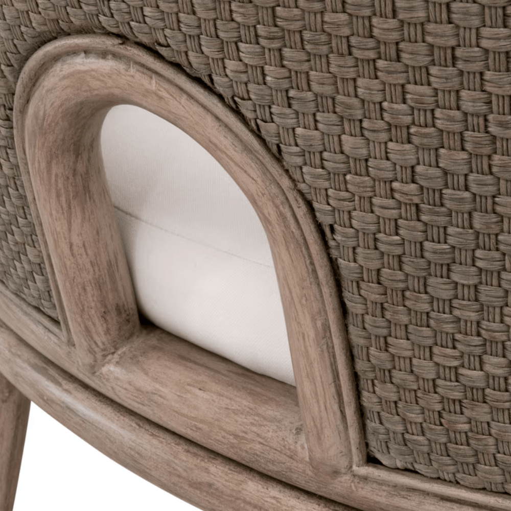 Adamo Dining Chair (Set of 2) Dining Chair 6813.FGRY/LPPRL/FG 842279146665