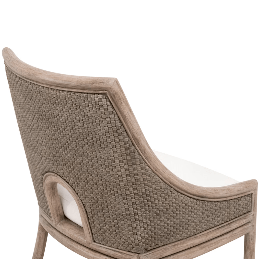 Adamo Dining Chair (Set of 2) Dining Chair 6813.FGRY/LPPRL/FG 842279146665