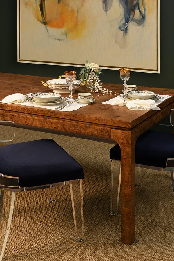 Adams Dining Table Dining Table