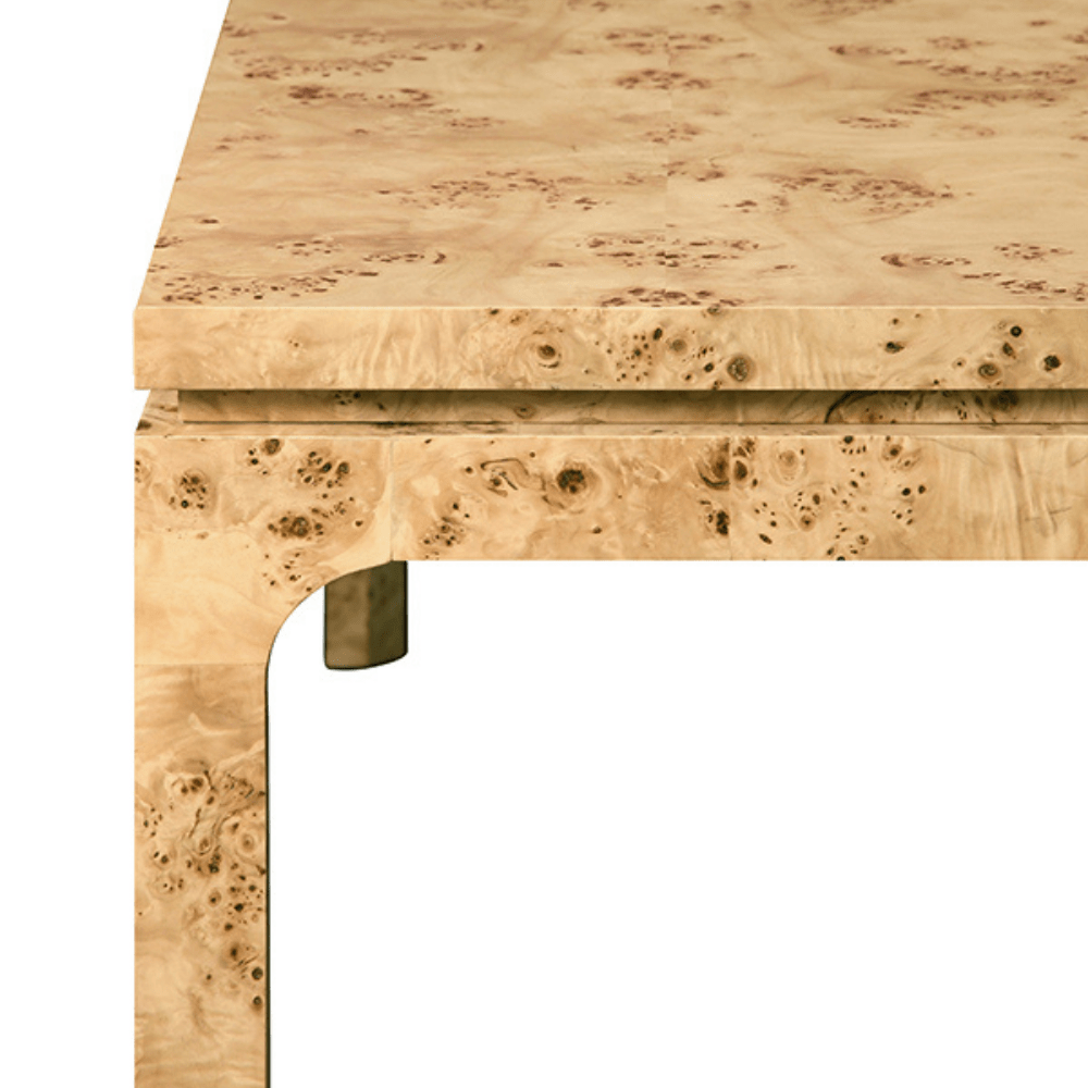 Adams Dining Table Dining Table