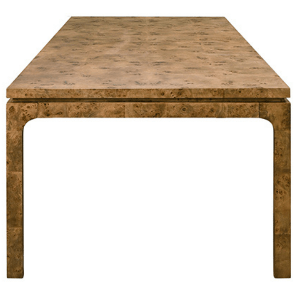 Adams Dining Table Dining Table