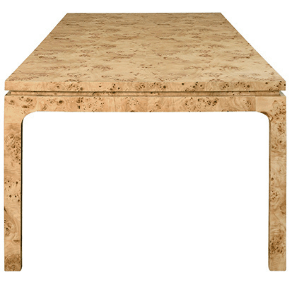 Adams Dining Table Dining Table