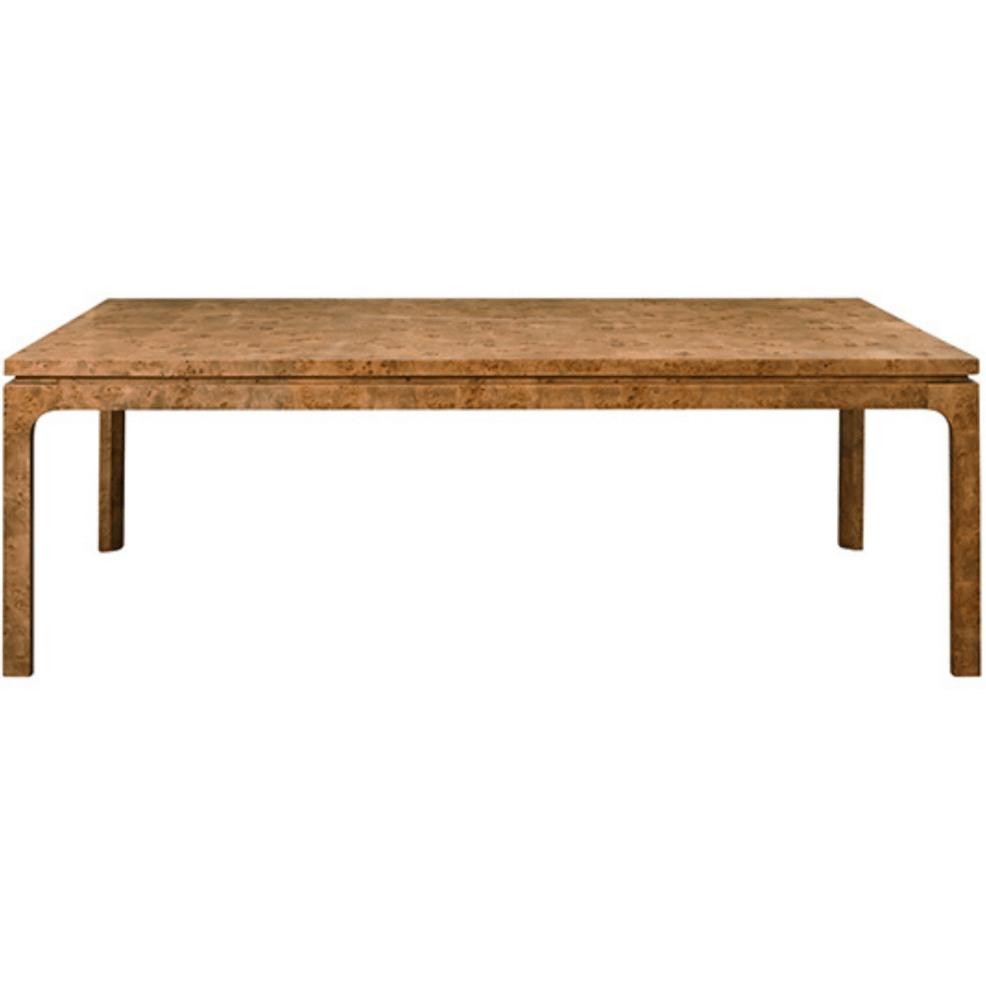 Adams Dining Table Dining Table ADAMS DBW