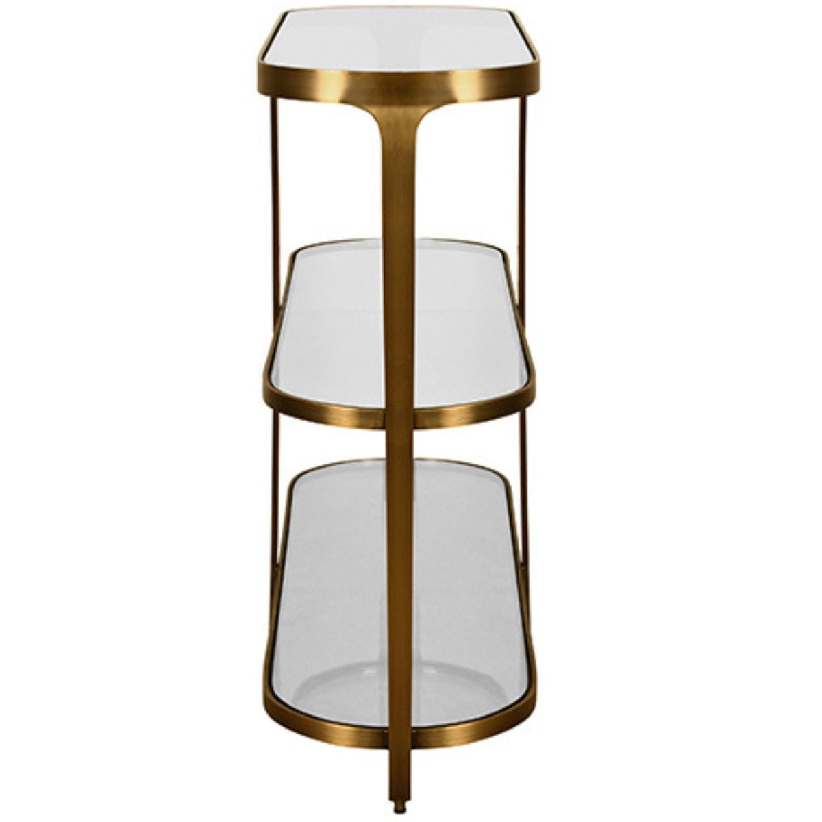 Addison Console Console Tables ADDISON ABR 607629023559