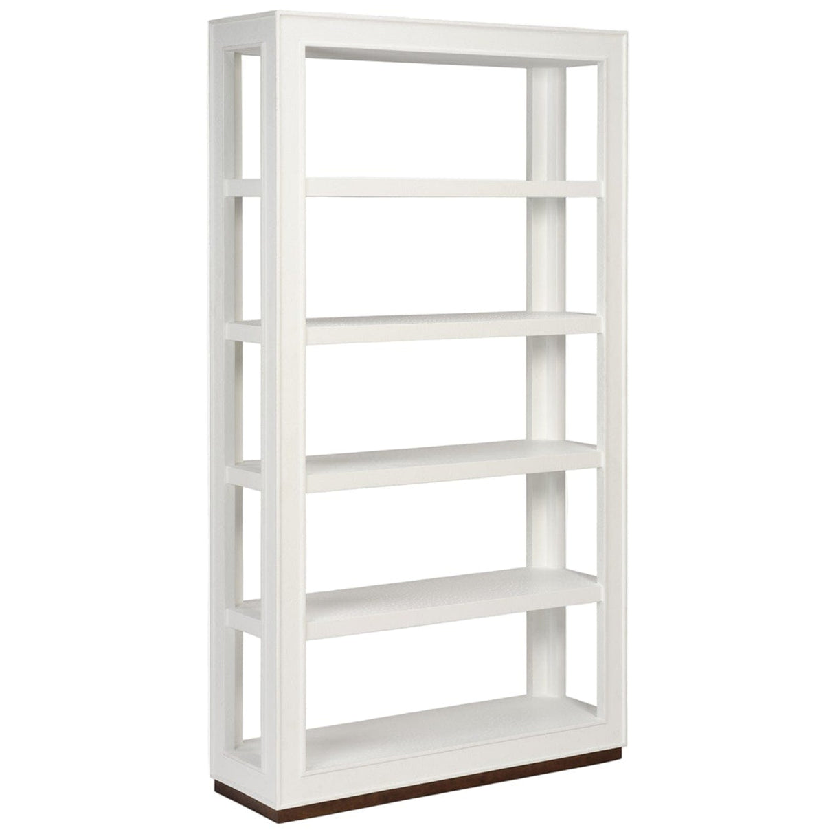 Adeen Bookcase Bookcases, Tall Cabinets + Shelving