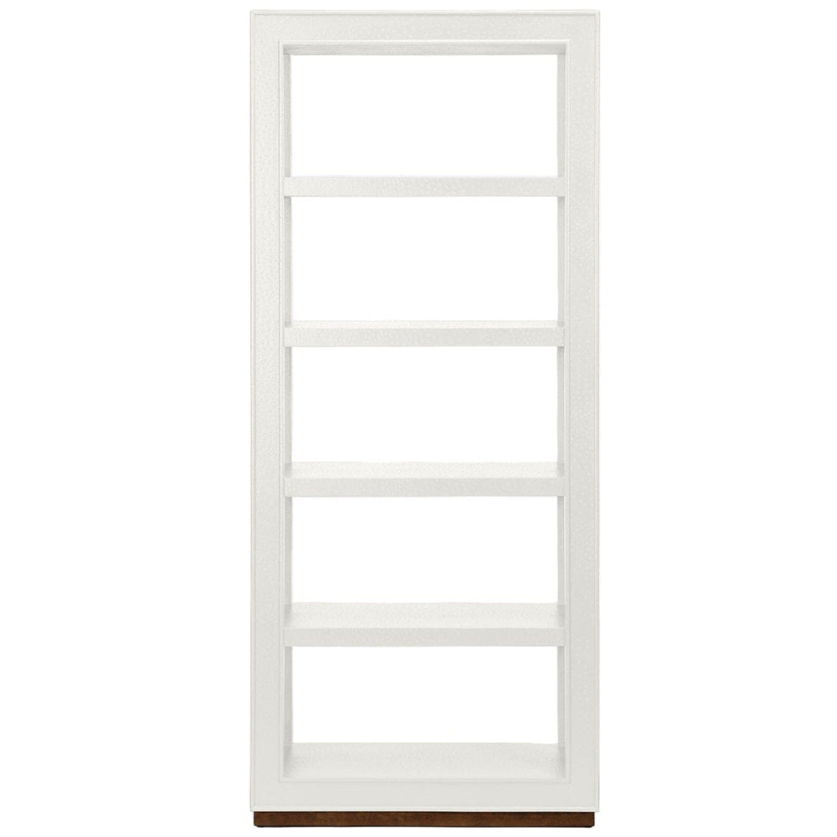 Adeen Bookcase Bookcases, Tall Cabinets + Shelving FURADEENBK3414DWH