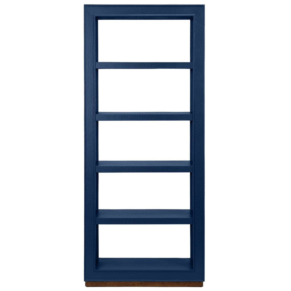 Adeen Bookcase Bookcases, Tall Cabinets + Shelving FURADEENBK3414NV