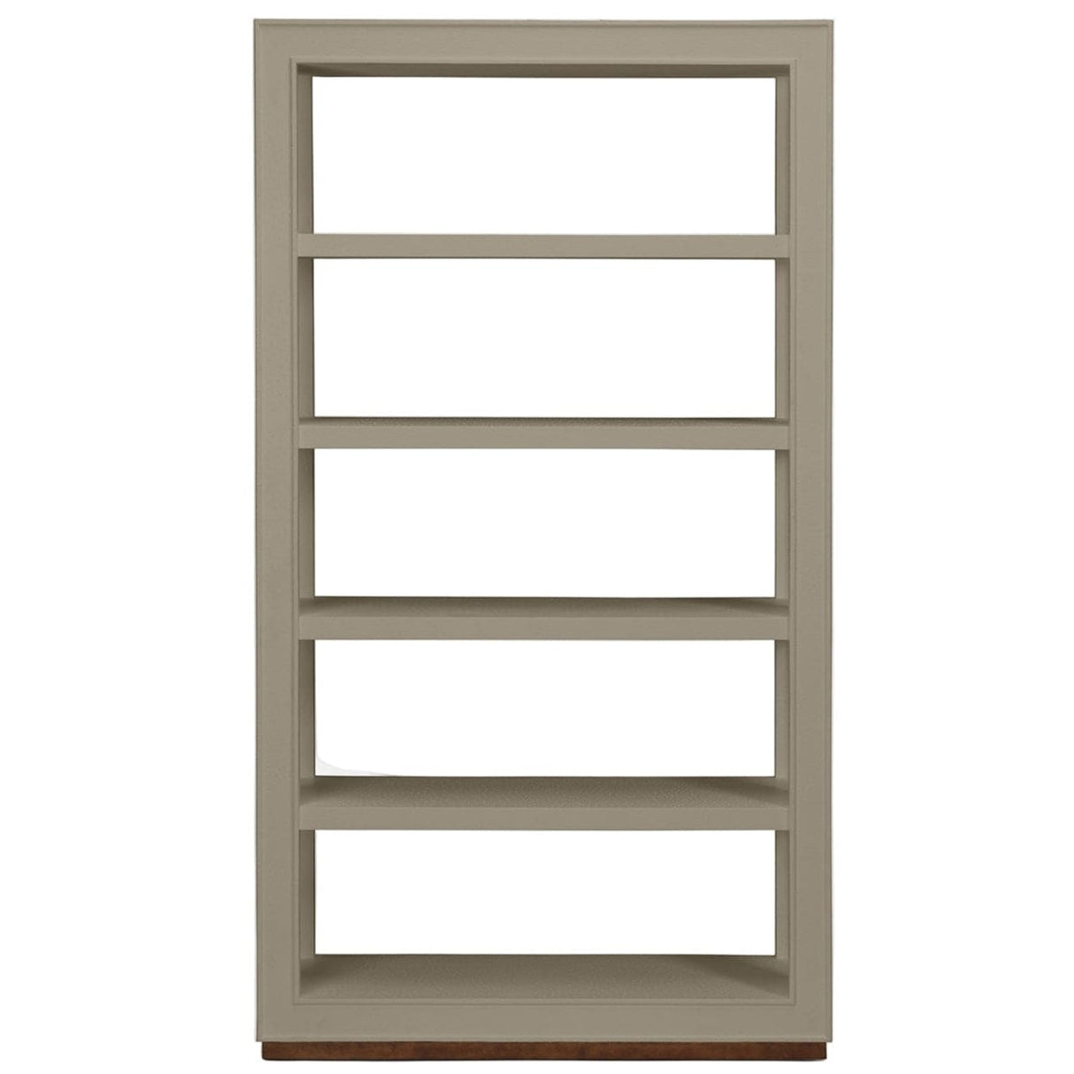 Adeen Bookcase Bookcases, Tall Cabinets + Shelving FURADEENBK4414LGY