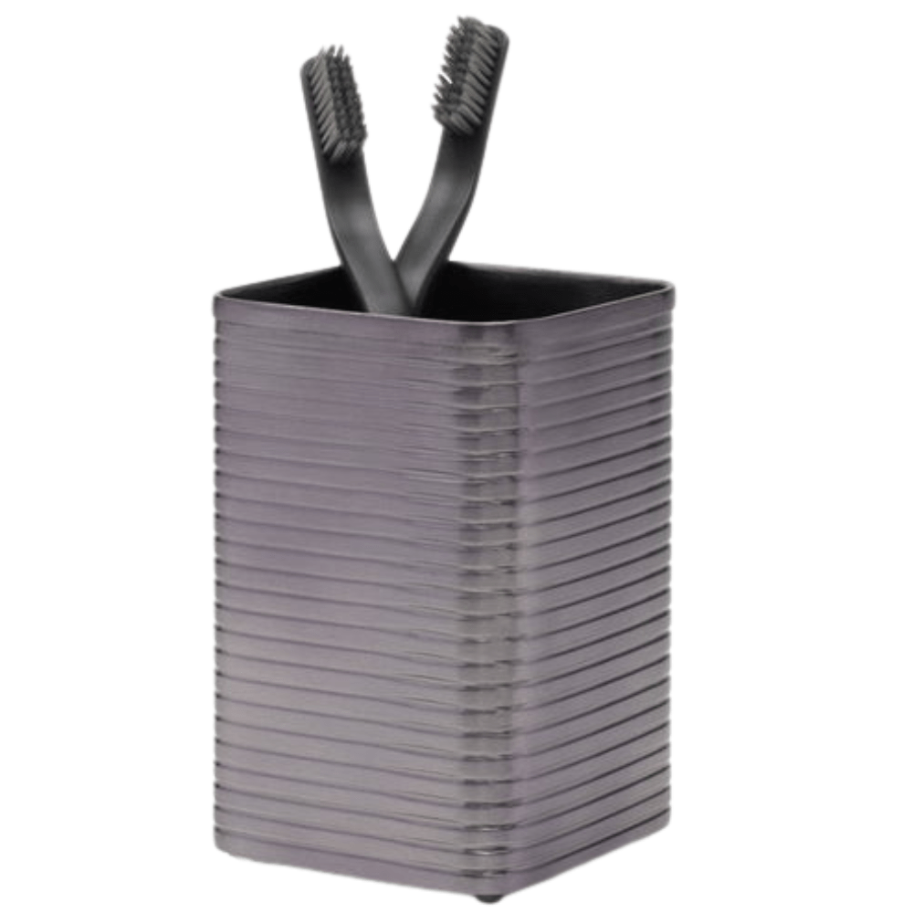 Adelaide Brush Holder Bath Accessory