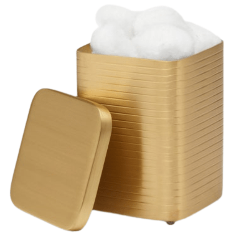 Adelaide Canister Bath Accessory