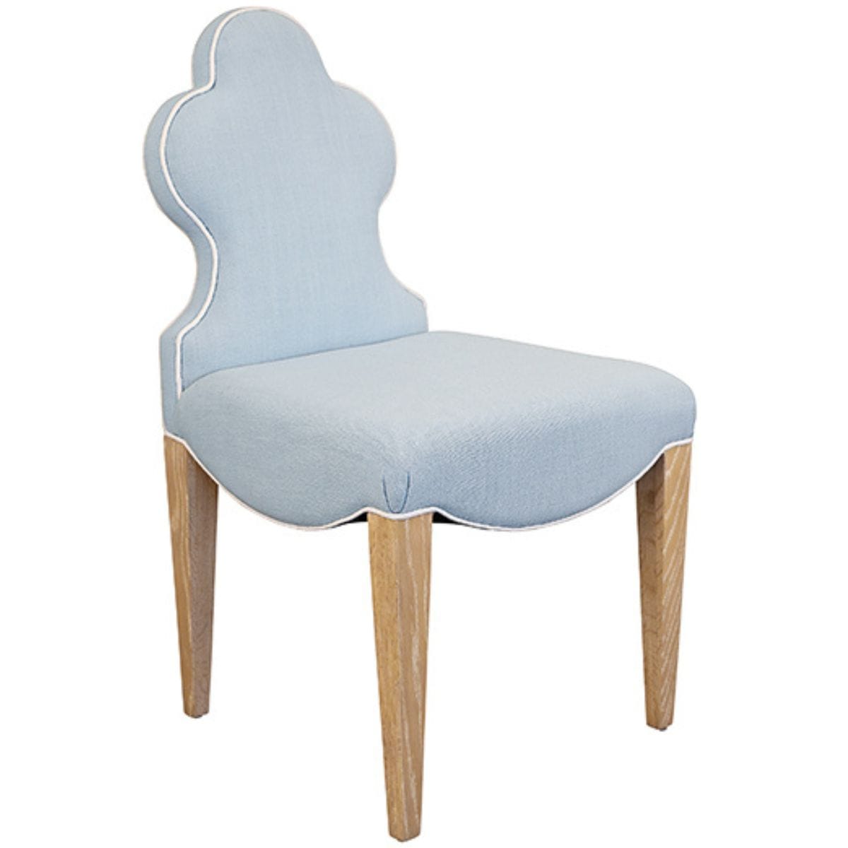 Adelaide Dining Chair Dining Chairs + Benches ADELAIDE LB