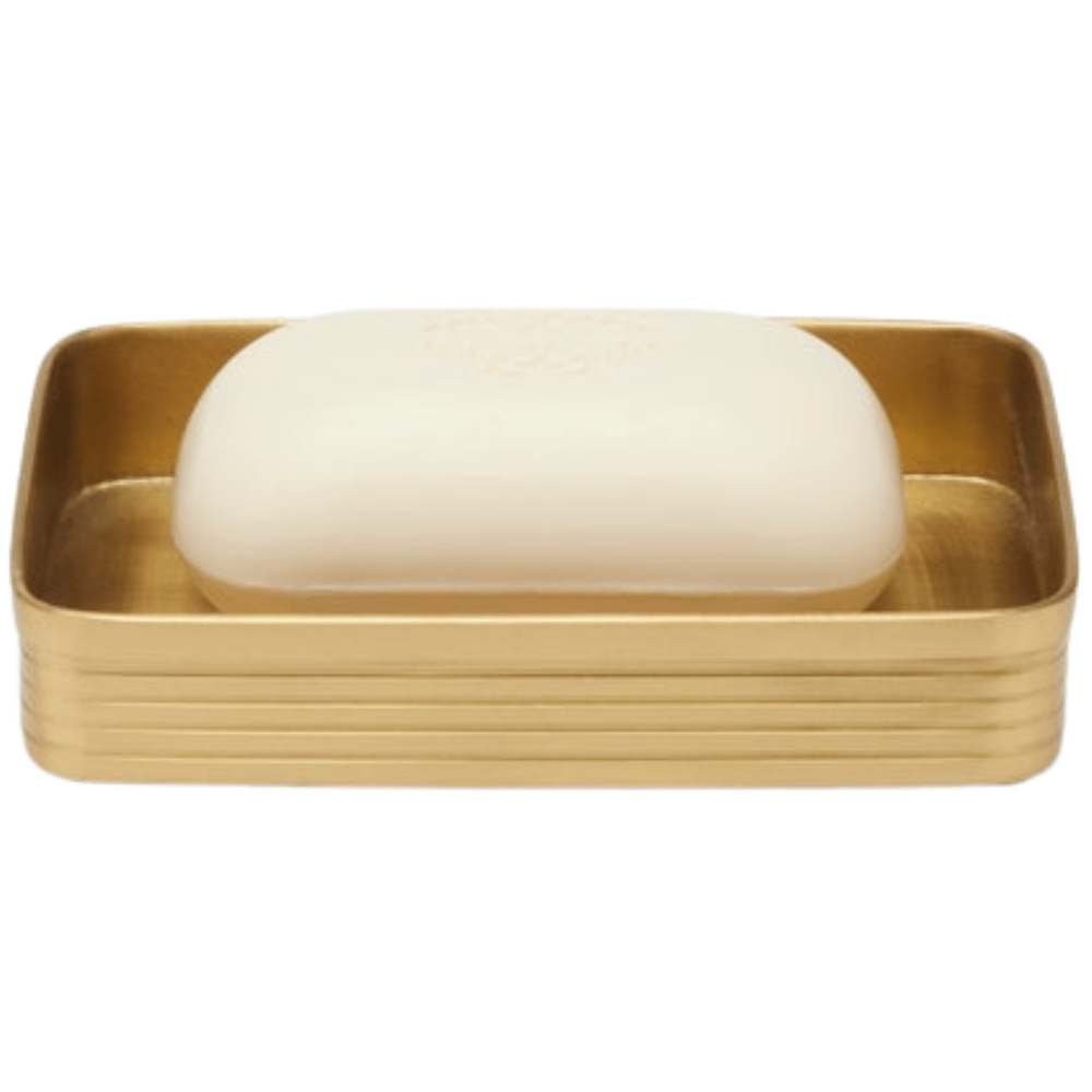 Adelaide Soap Dish Bath Accessory 01ADEL-GO-SDRS