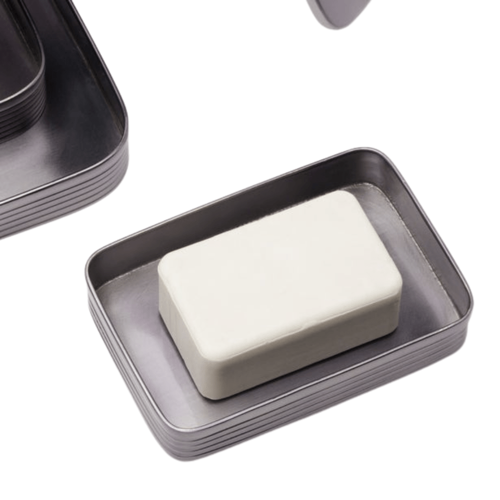 Adelaide Soap Dish Bath Accessory