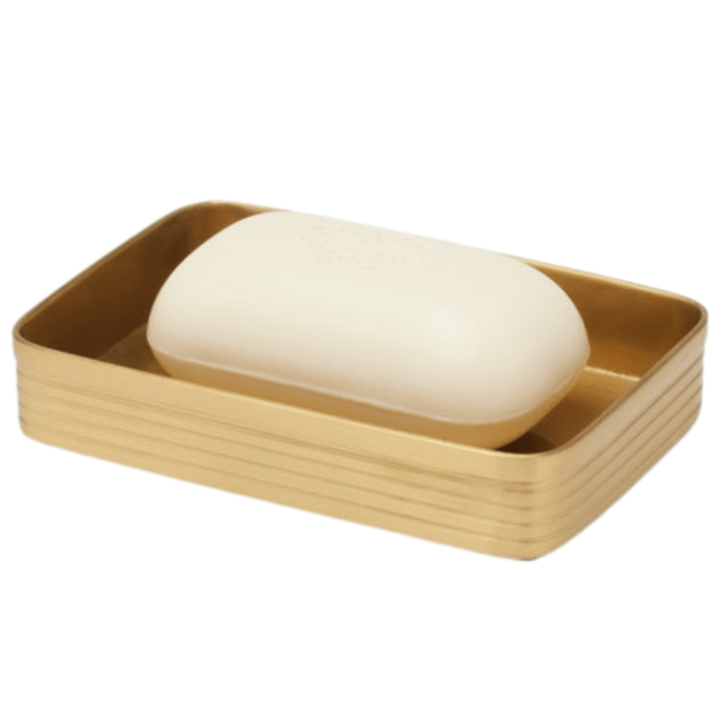 Adelaide Soap Dish Bath Accessory