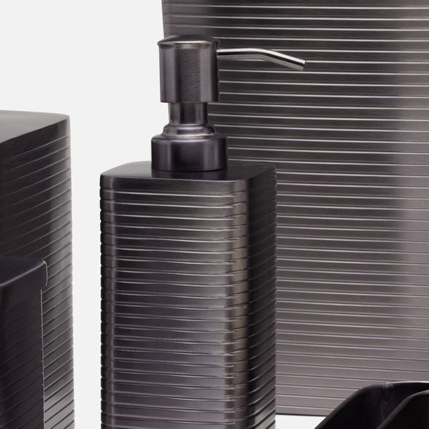 Adelaide Soap Pump Bath Accessory