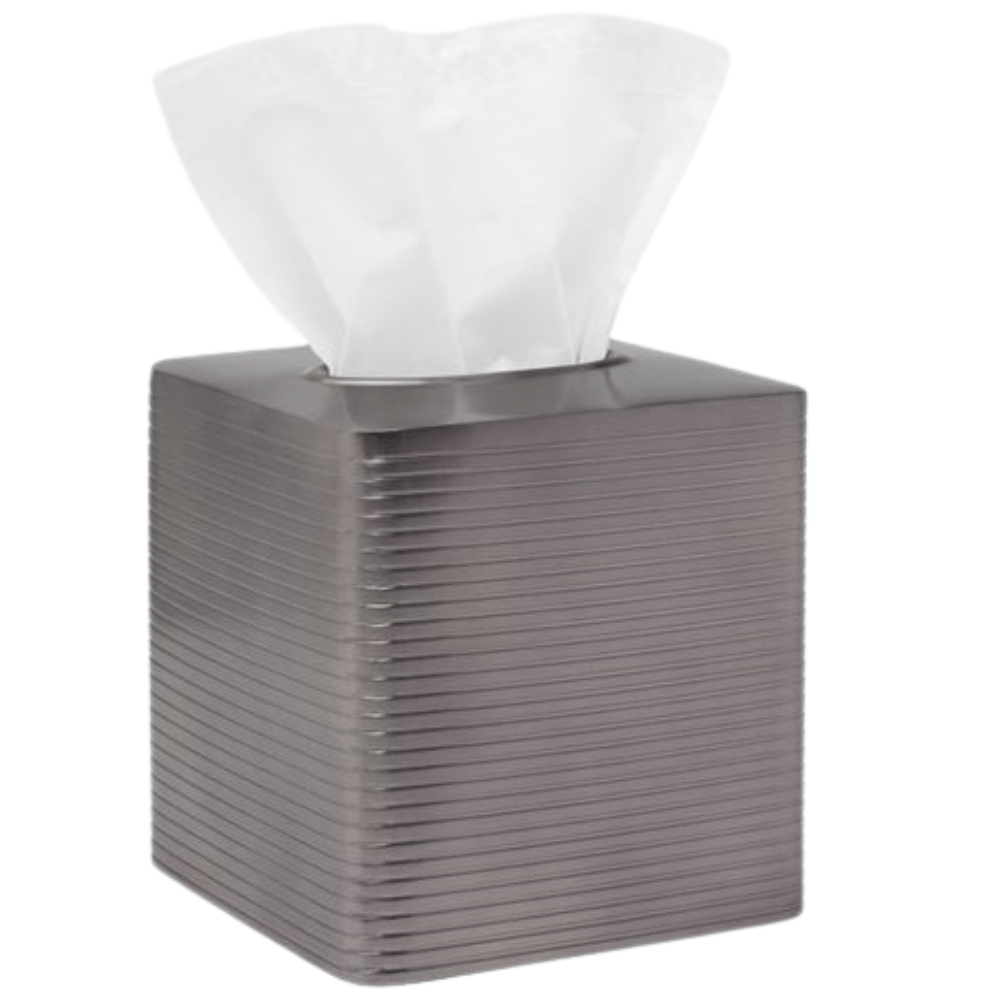 Adelaide Tissue Box Bath Accessory