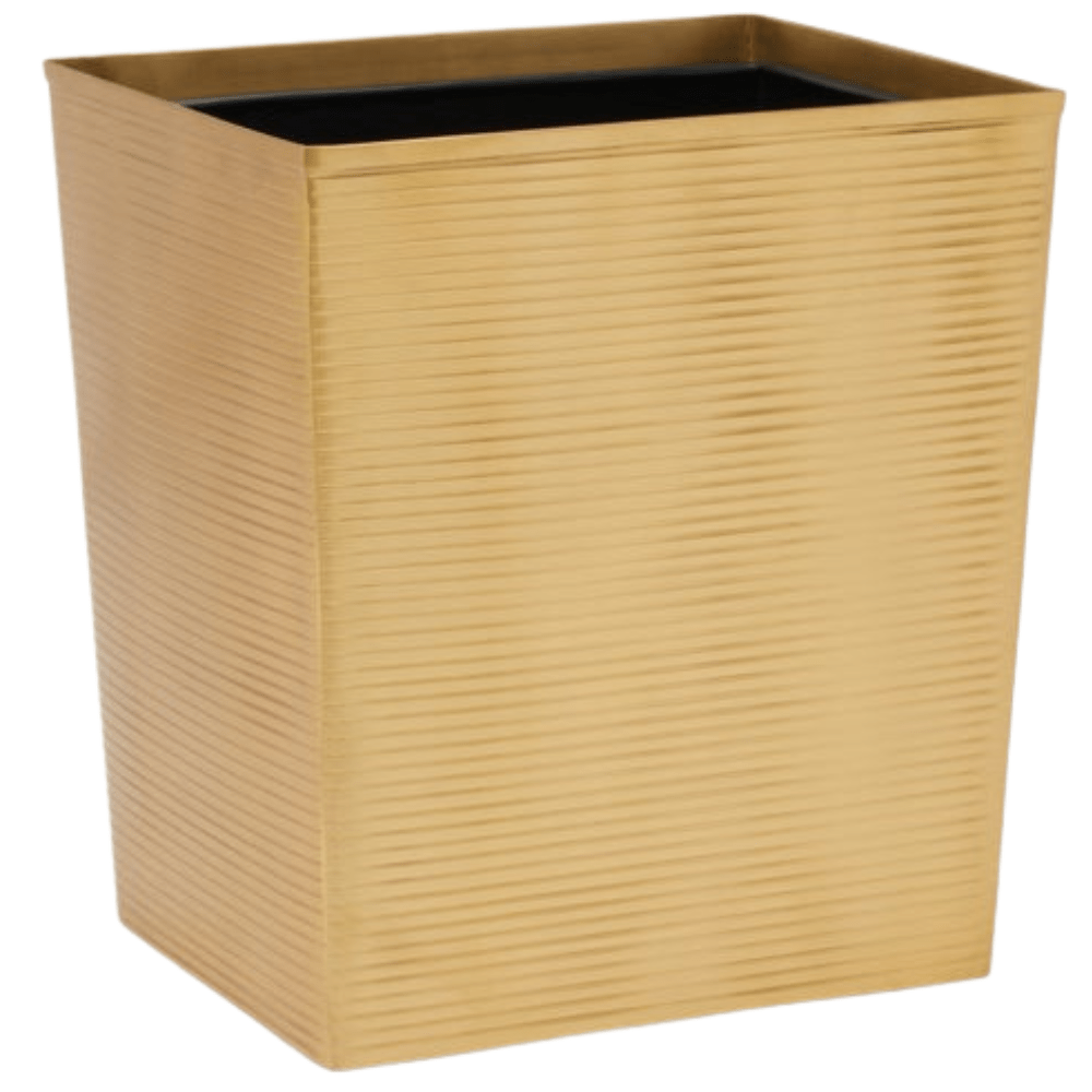 Adelaide Wastebasket Bath Accessory