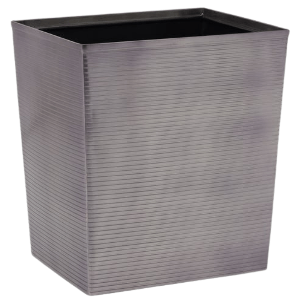 Adelaide Wastebasket Bath Accessory