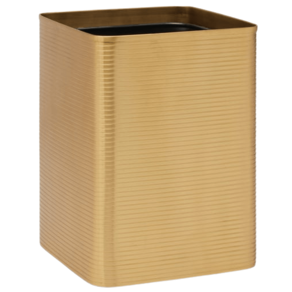 Adelaide Wastebasket Bath Accessory